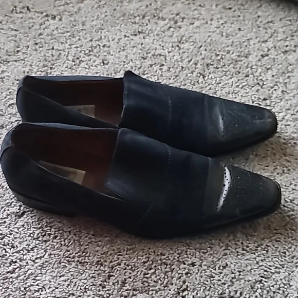 Fatelli Dress Shoes - Picture 2 of 2
